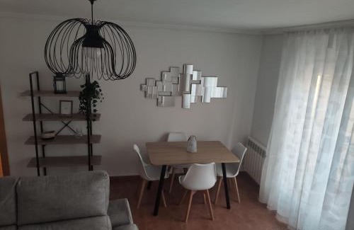 Olivares de Duero Apartment | Apartamentos Joli