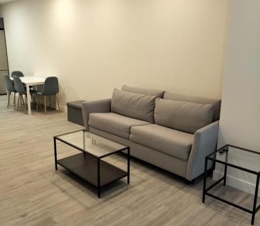 Santurtzi Apartment | Apartamentos Kai Santurtzi