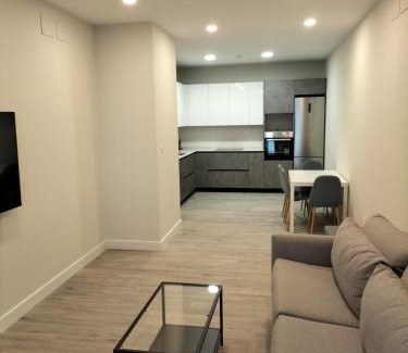 Santurtzi Apartment | Apartamentos Kai Santurtzi