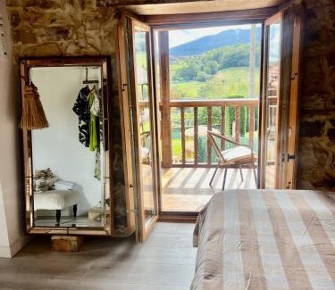 Villamayor Apartment | APARTAMENTOS KERCUS