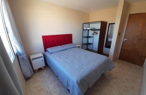 Comodoro Rivadavia Apartment | Apartamentos km4
