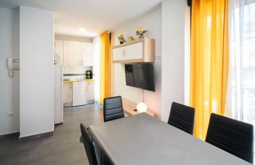 Banos de Montemayor Apartment | Apartamentos La Plazuela Baños de Montemayor