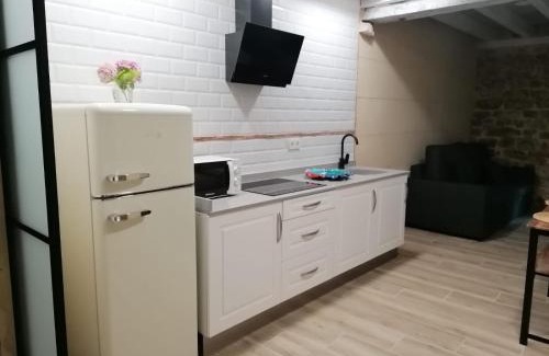 Queveda Apartment | Apartamentos La Casa De Allá 1