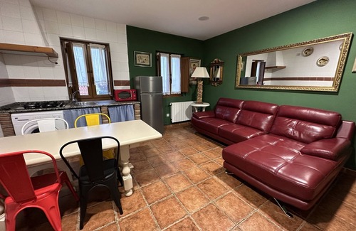 Mijares Apartment | Apartamentos La Gloria