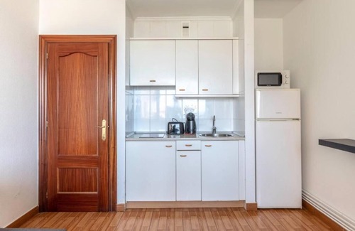 Zierbena Apartment | Apartamentos La Arena