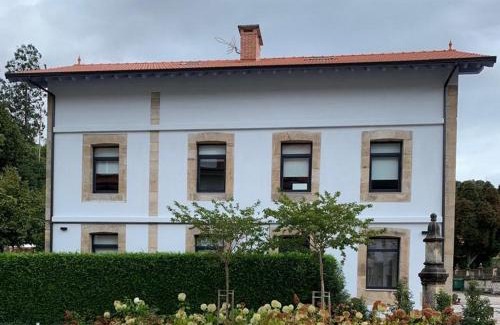 Puente Viesgo Apartment | Apartamentos La Bicicleta