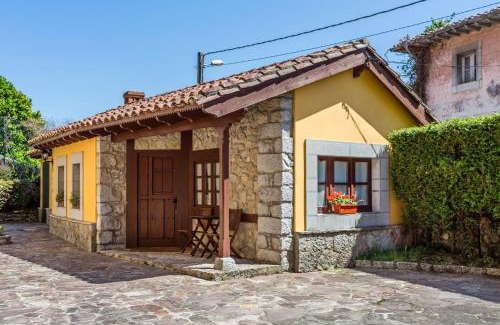 Vidiago Apartment | Apartamentos La Casona De Vidiago