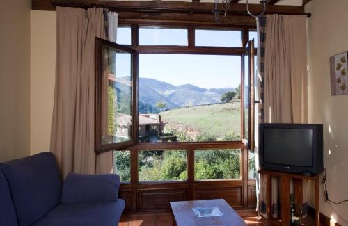 Cambarco Apartment | APARTAMENTOS LA COTERA - BARRIO DE ARRIBA segunda entrada 2