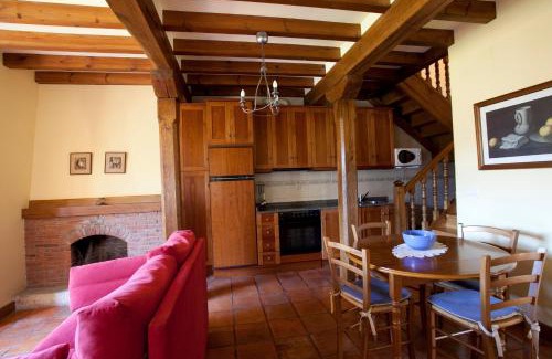 Cambarco Apartment | APARTAMENTOS LA COTERA - BARRIO DE ARRIBA segunda entrada 2