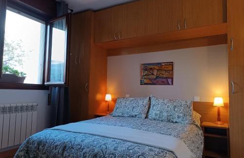 Corvera de Toranzo Apartment | Apartamentos la Escuela en Cantabria