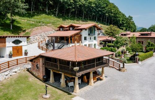 Cangas de Onis Apartment | Apartamentos La Gargantiella