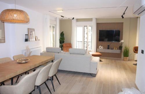 Haro Apartment | Apartamentos La Herradura Toneles