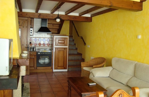 Frama Apartment | Apartamentos La Montaña de 2 habitaciones