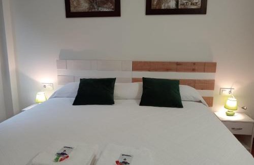 Najera Apartment | Apartamentos La Piedra de Nájera