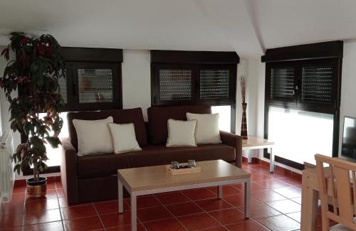 Najera Apartment | Apartamentos La Piedra de Nájera