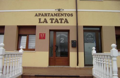 Aviles Apartment | Apartamentos La Tata