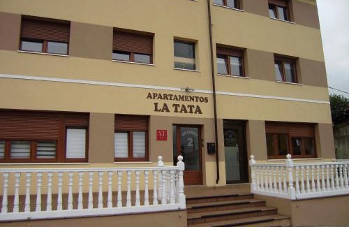 Aviles Apartment | Apartamentos La Tata