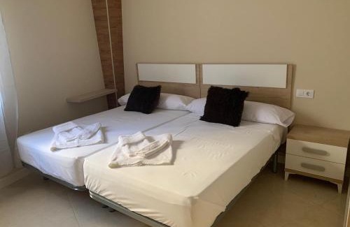 Arroyo de la Luz Apartment | Apartamentos La Unión