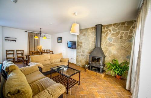 Cardena Apartment | Apartamentos La Venta del Charco