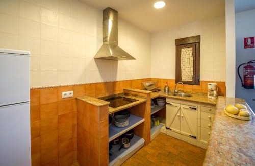 Cardena Apartment | Apartamentos La Venta del Charco