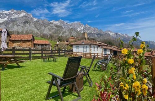 Mogrovejo Apartment | Apartamentos La Ventana de Mogrovejo