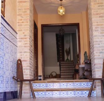 Consuegra Apartment | Apartamentos La Vida de Antes