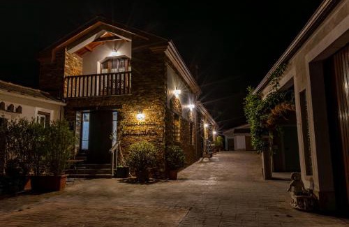 Villadun Apartment | Apartamentos lagunas