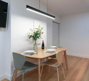 Bilbao Apartment | Apartamentos Lang