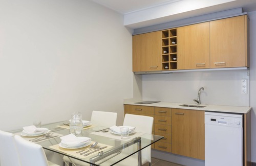 Molinell Apartment | Apartamentos Las Dunas