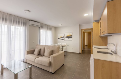 Molinell Apartment | Apartamentos Las Dunas