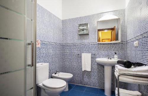 San Juan de Parres House | Apartamentos Les Cuartes