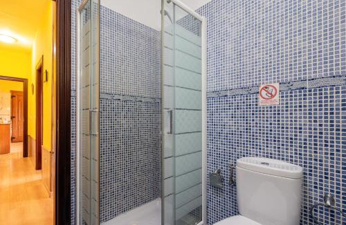San Juan de Parres House | Apartamentos Les Cuartes