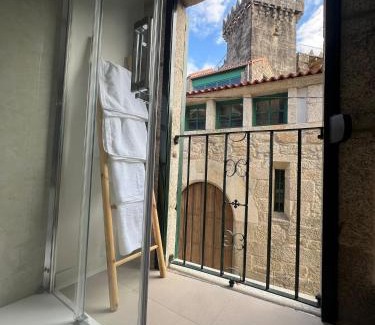 Tui Apartment | Apartamentos-loft A Muralla