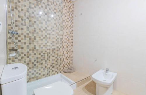 Distrito Centro Apartment | APARTAMENTOS LOS ABUELOS - Cordoba