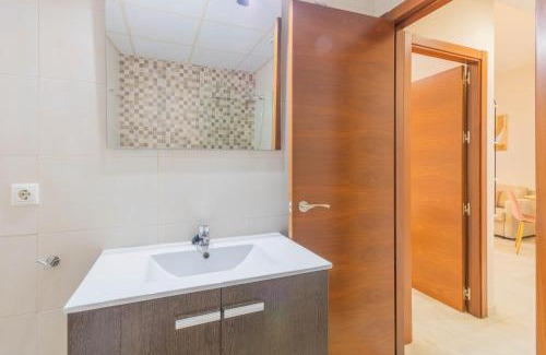 Distrito Centro Apartment | APARTAMENTOS LOS ABUELOS - Cordoba