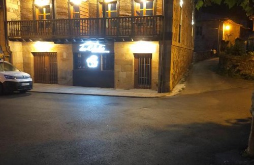 Treceno Apartment | Apartamentos Los Edules