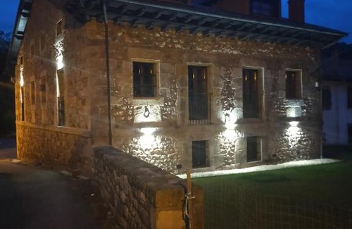 Treceno Apartment | Apartamentos Los Edules