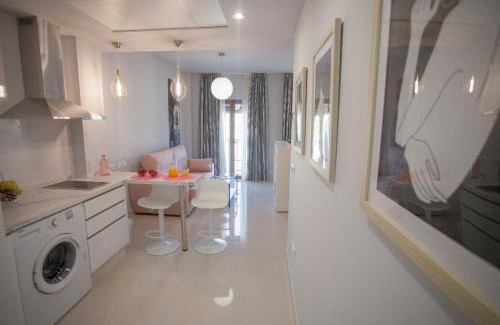 Moriles Apartment | APARTAMENTOS LOS MORILES