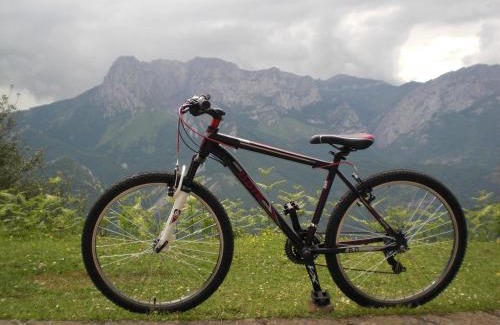 Sobrefoz Apartment | Apartamentos Los Rosales