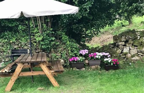 Los Tojos Apartment | Apartamentos Los Tojos