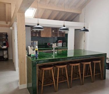 Mogrovejo Apartment | Apartamentos Luarna