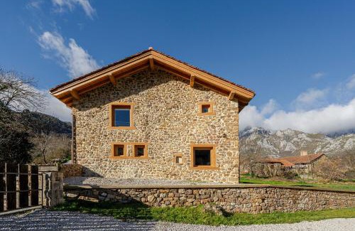 Mogrovejo Apartment | Apartamentos Luarna