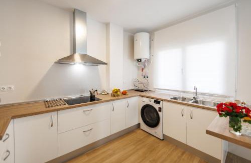 Almendralejo Apartment | Apartamentos LUXURY SUITES SYRAH