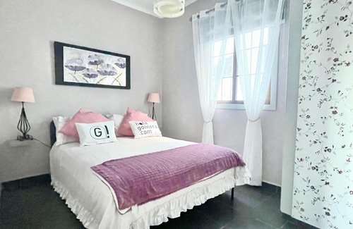 Vueltas Apartment | Apartamentos Magdalena