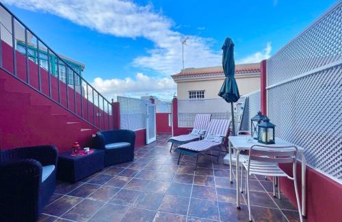 Vueltas Apartment | Apartamentos Magdalena