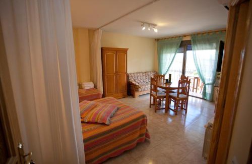 Calaceite House | Apartamentos Maribel