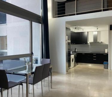 San Andres Apartment | Apartamentos Marquesado