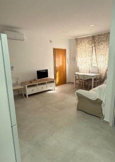 Los Banos de Fortuna Apartment | Apartamentos Maruja