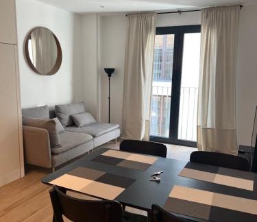 Valencia City Centre Apartment | Apartamentos Mercado Central