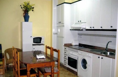 Aios Apartment | Apartamentos Mirador de Ons for 2 people